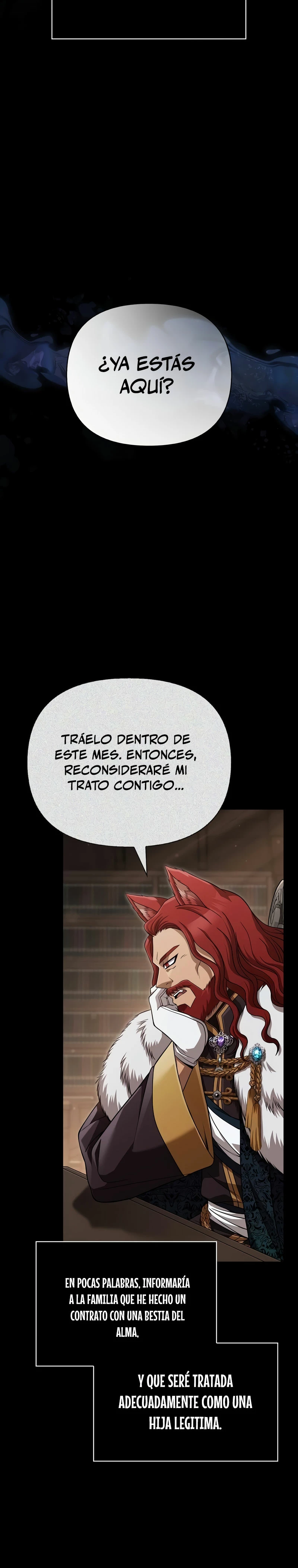 Read Sobreviviendo al Juego Siendo un Barbaro ES Manga Online