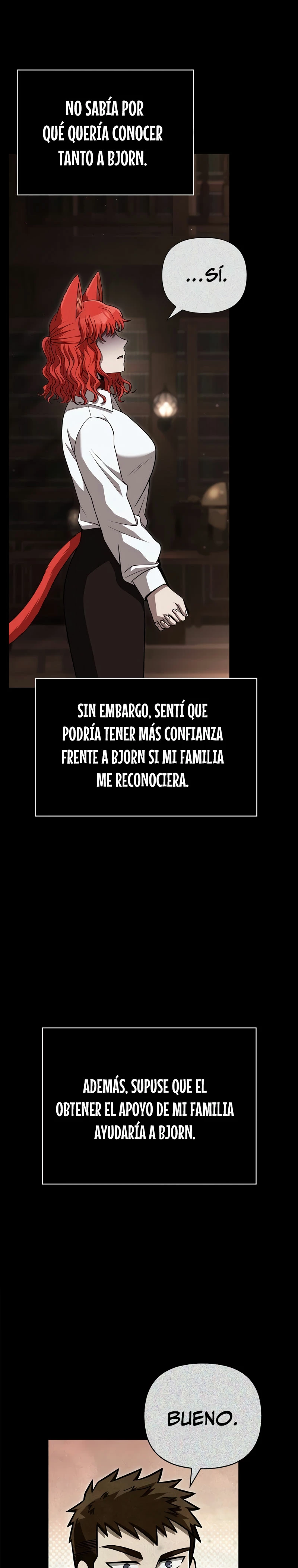 Read Sobreviviendo al Juego Siendo un Barbaro ES Manga Online