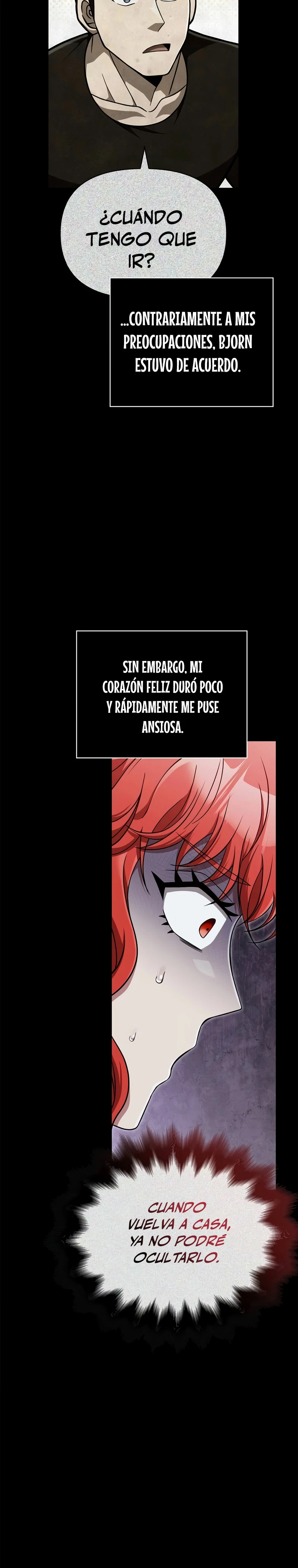 Read Sobreviviendo al Juego Siendo un Barbaro ES Manga Online