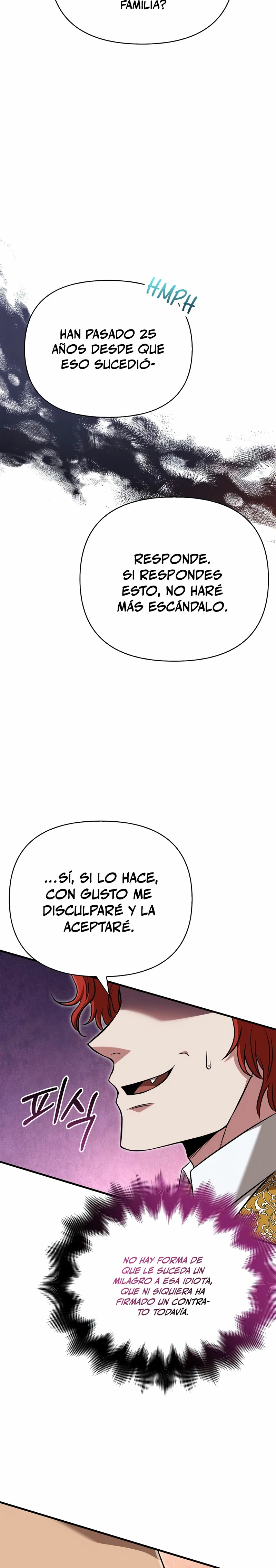 Read Sobreviviendo al Juego Siendo un Barbaro ES Manga Online