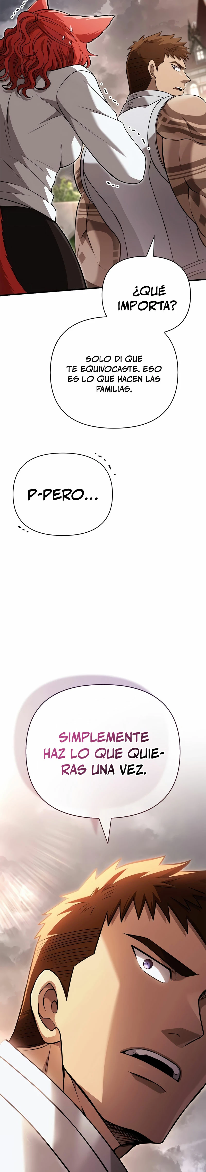 Read Sobreviviendo al Juego Siendo un Barbaro ES Manga Online