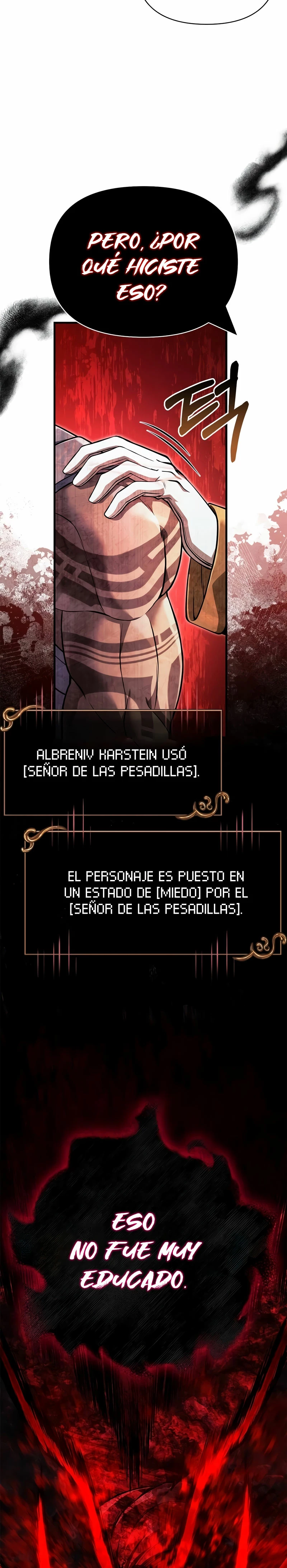 Read Sobreviviendo al Juego Siendo un Barbaro ES Manga Online