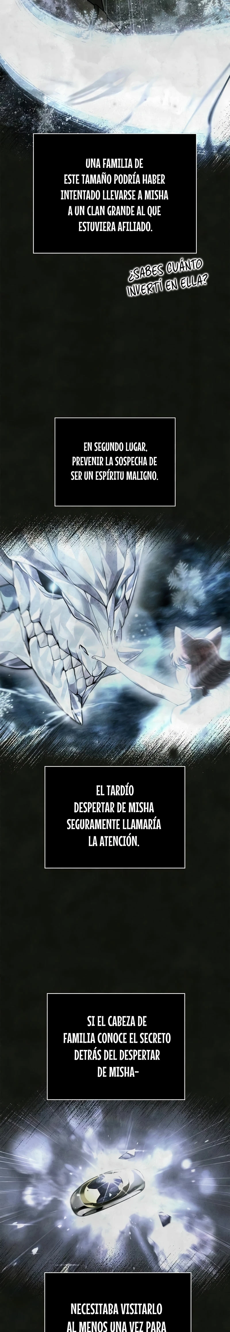 Read Sobreviviendo al Juego Siendo un Barbaro ES Manga Online
