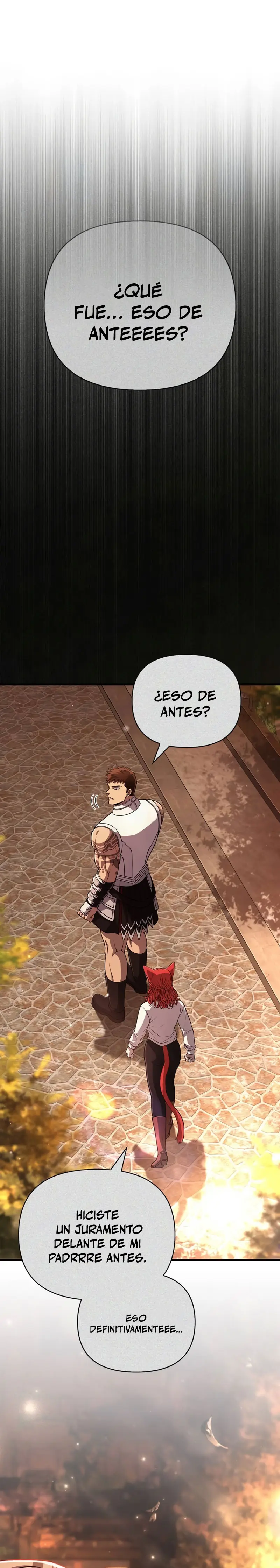 Read Sobreviviendo al Juego Siendo un Barbaro ES Manga Online