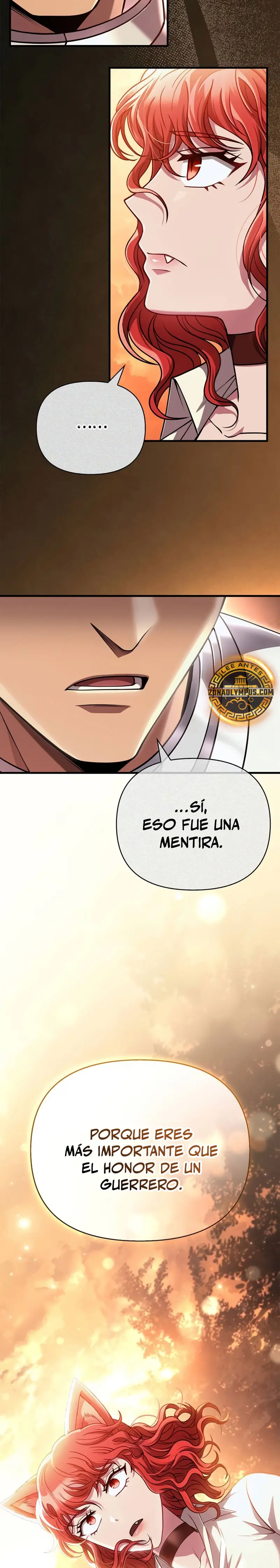 Read Sobreviviendo al Juego Siendo un Barbaro ES Manga Online