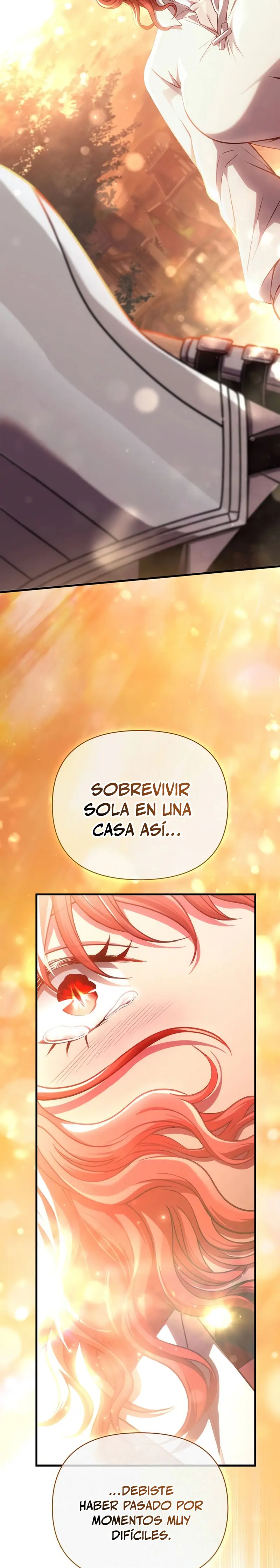 Read Sobreviviendo al Juego Siendo un Barbaro ES Manga Online