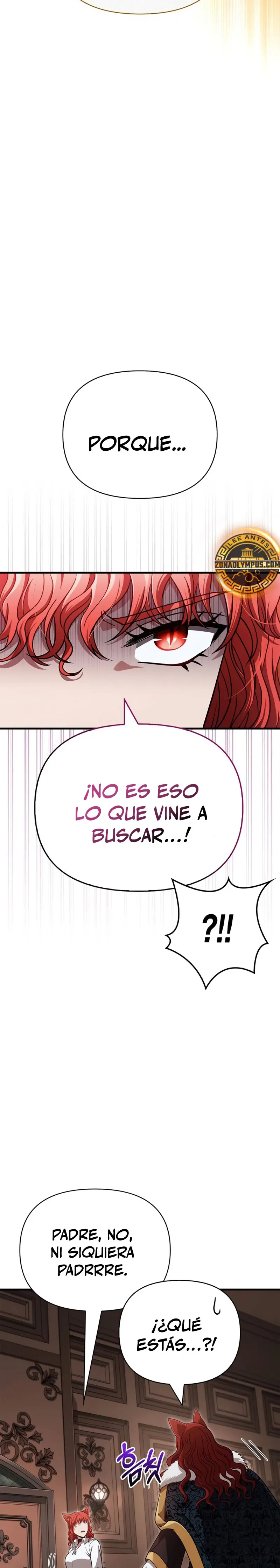 Read Sobreviviendo al Juego Siendo un Barbaro ES Manga Online