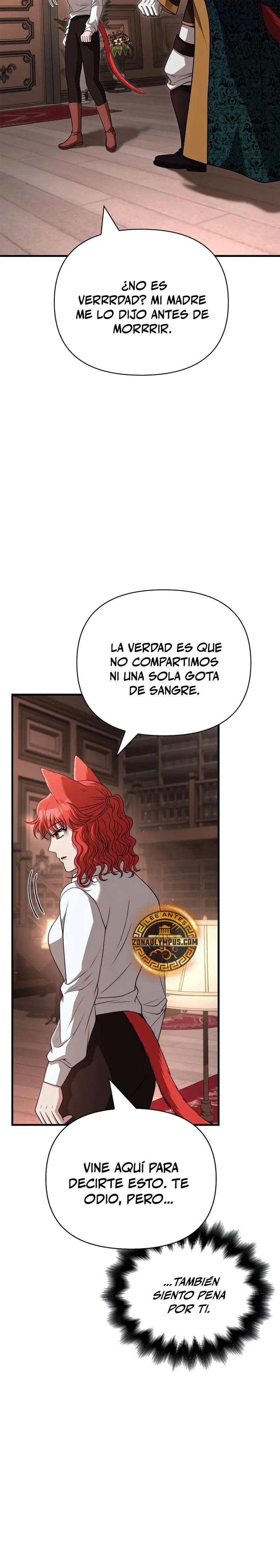 Read Sobreviviendo al Juego Siendo un Barbaro ES Manga Online