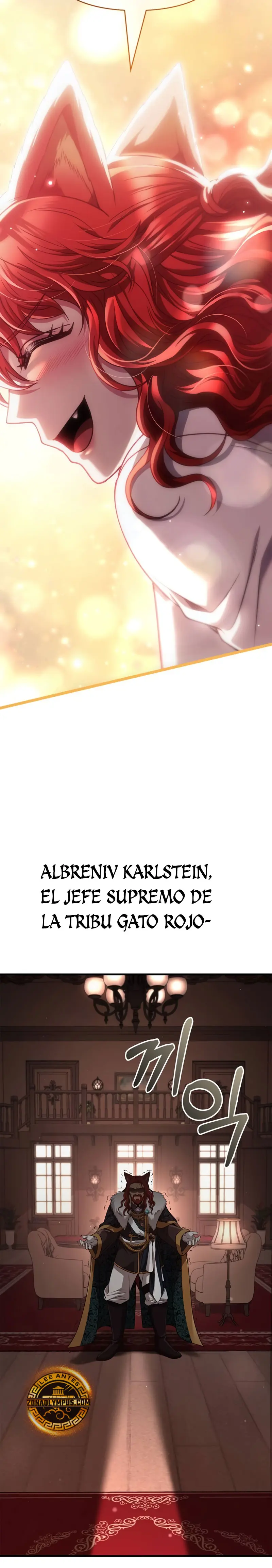 Read Sobreviviendo al Juego Siendo un Barbaro ES Manga Online