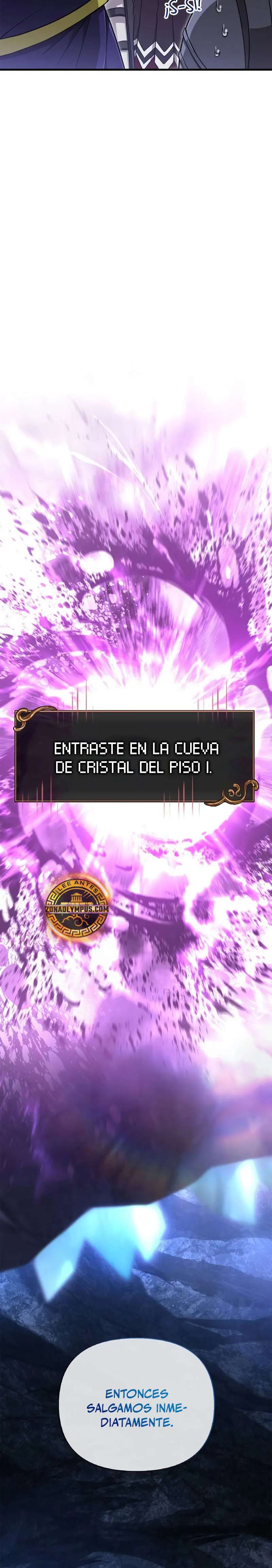 Read Sobreviviendo al Juego Siendo un Barbaro ES Manga Online