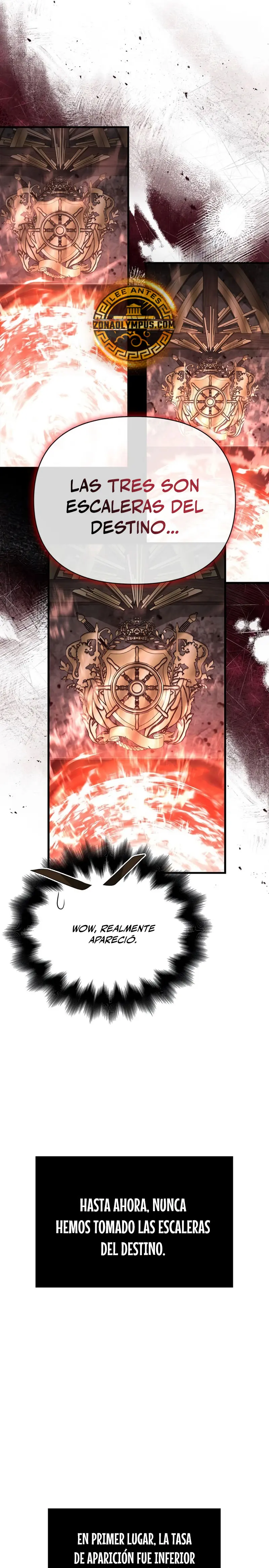 Read Sobreviviendo al Juego Siendo un Barbaro ES Manga Online