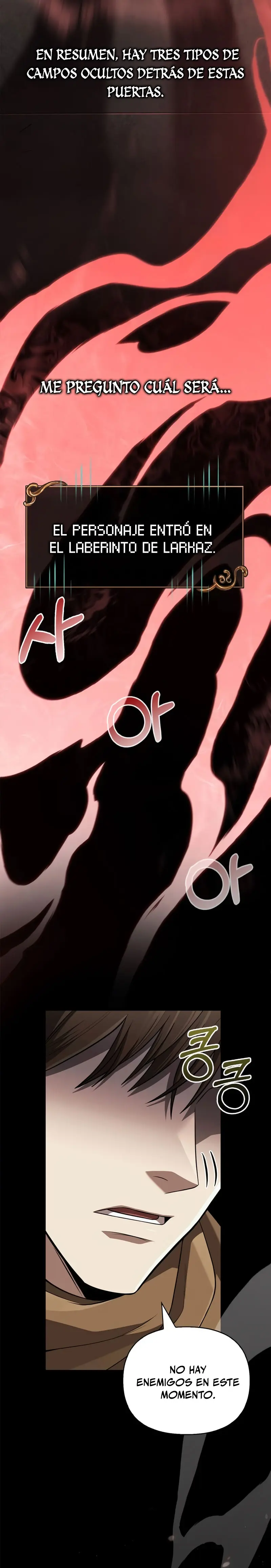 Read Sobreviviendo al Juego Siendo un Barbaro ES Manga Online