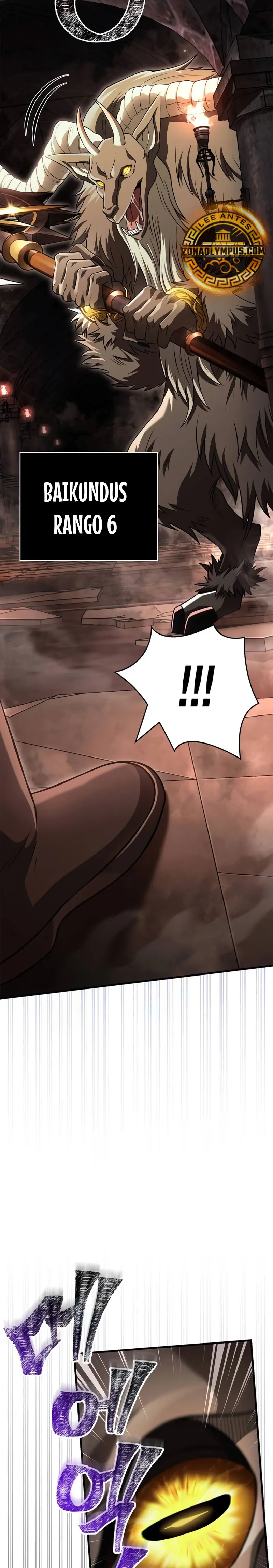 Read Sobreviviendo al Juego Siendo un Barbaro ES Manga Online