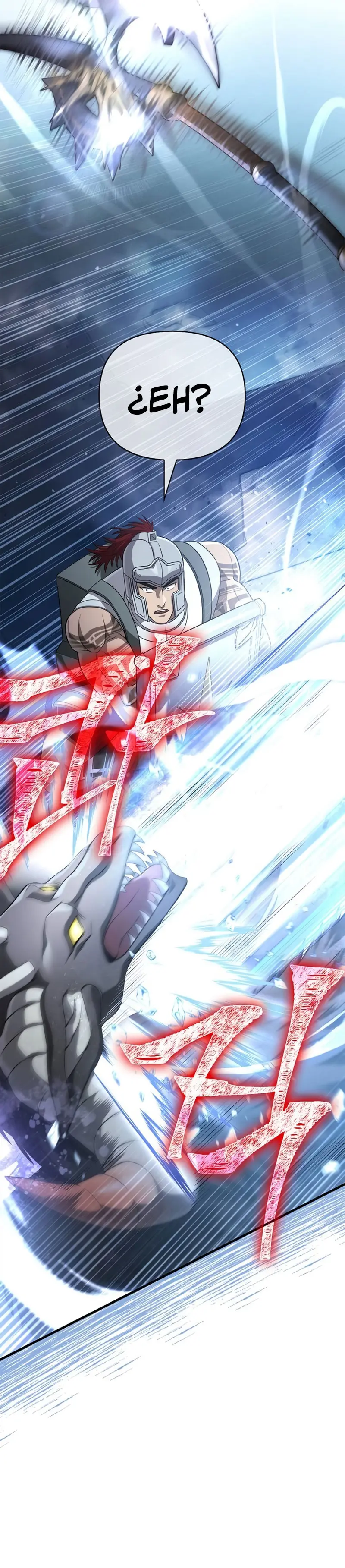 Read Sobreviviendo al Juego Siendo un Barbaro ES Manga Online