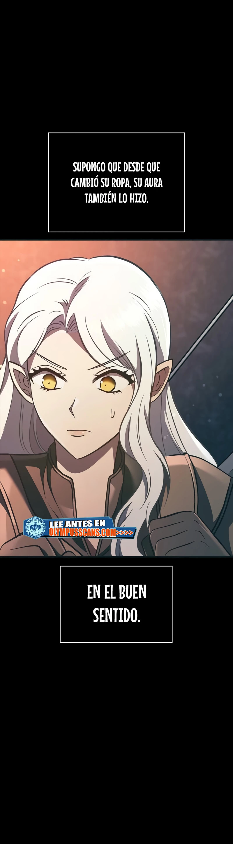 Read Sobreviviendo al Juego Siendo un Barbaro ES Manga Online