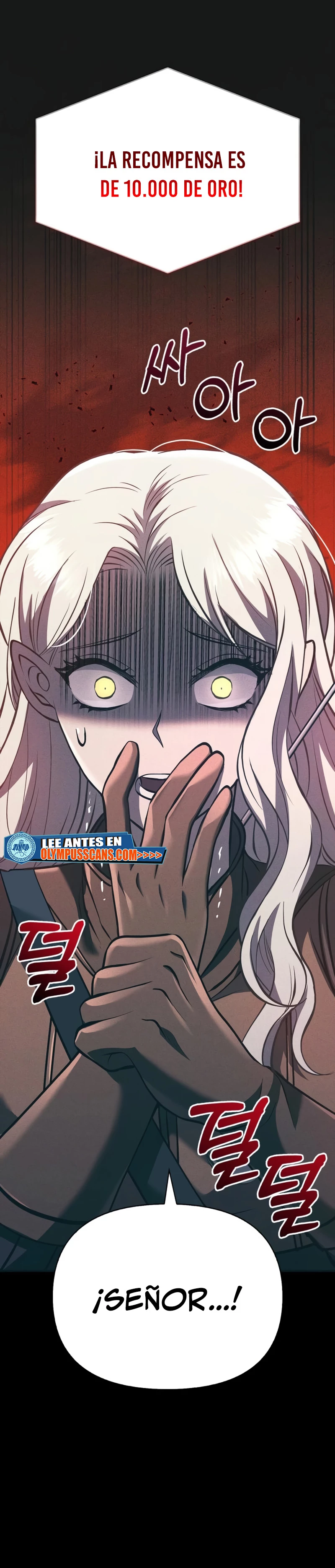 Read Sobreviviendo al Juego Siendo un Barbaro ES Manga Online