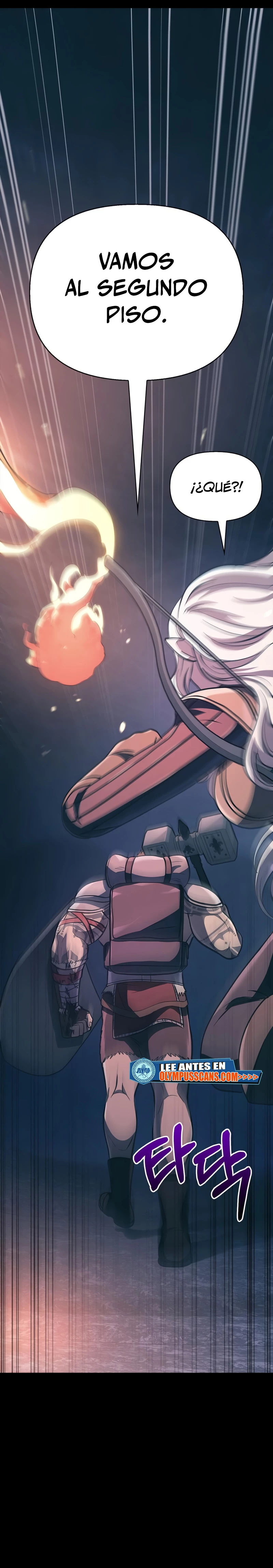 Read Sobreviviendo al Juego Siendo un Barbaro ES Manga Online