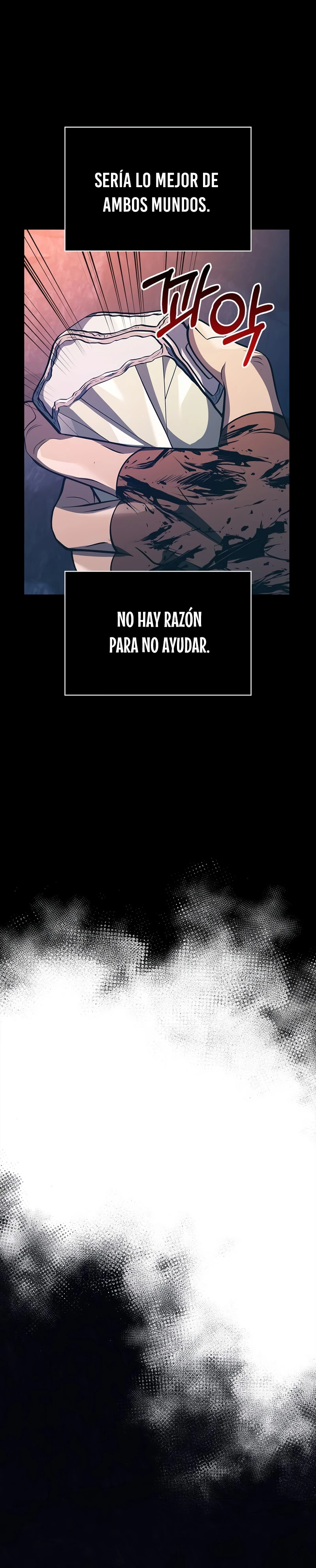 Read Sobreviviendo al Juego Siendo un Barbaro ES Manga Online