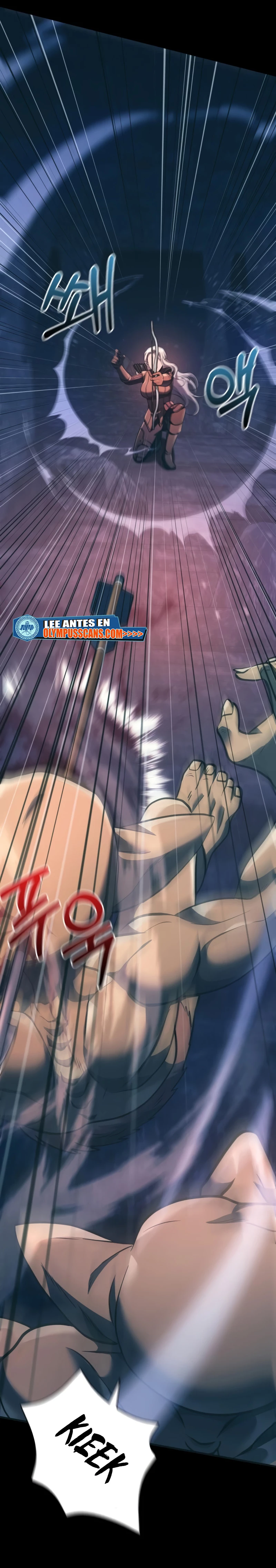 Read Sobreviviendo al Juego Siendo un Barbaro ES Manga Online