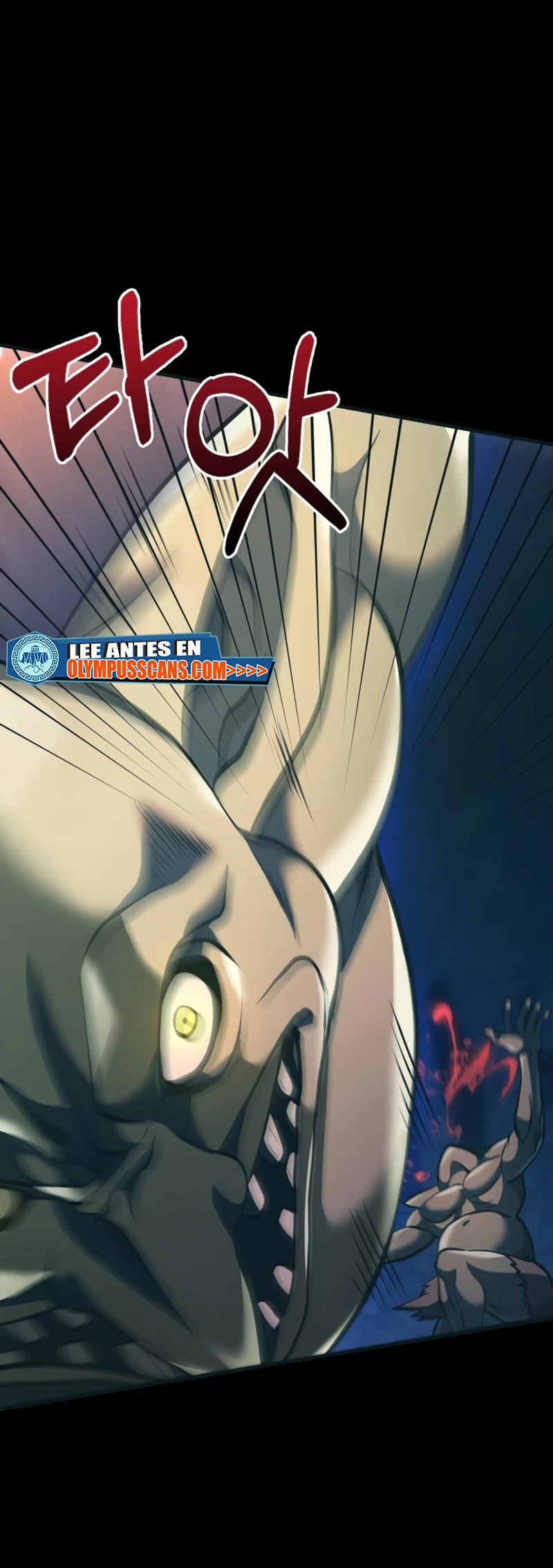 Read Sobreviviendo al Juego Siendo un Barbaro ES Manga Online