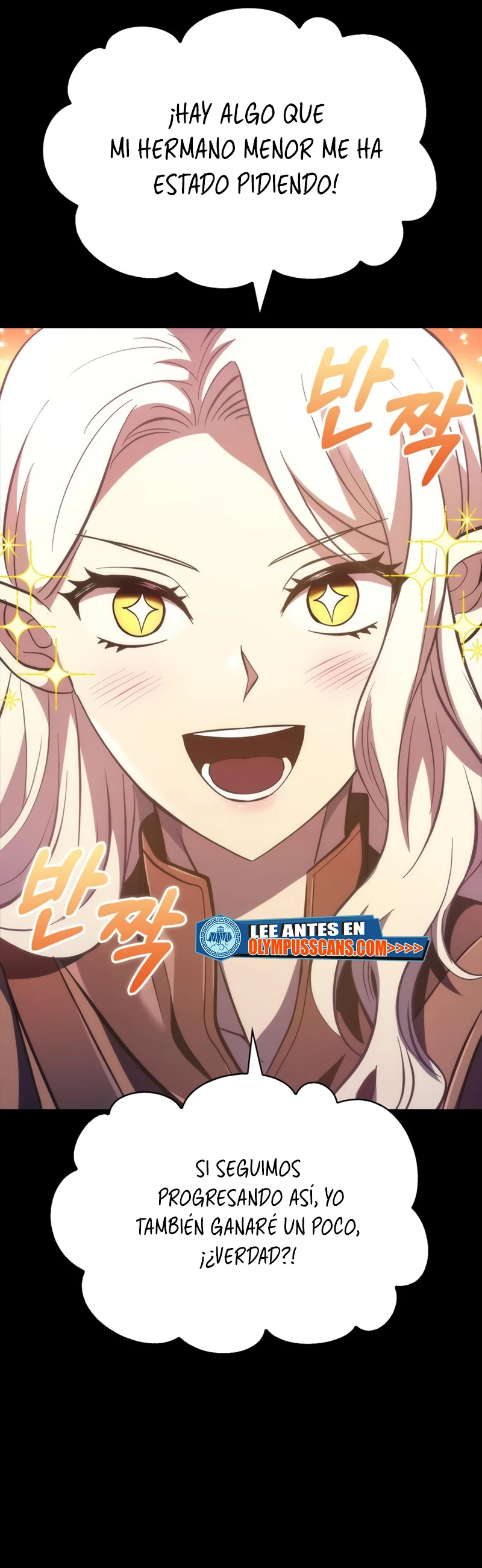Read Sobreviviendo al Juego Siendo un Barbaro ES Manga Online