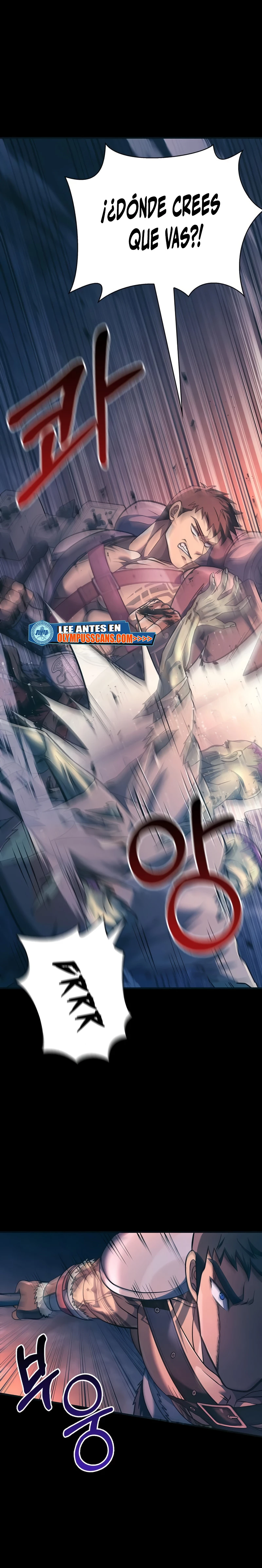 Read Sobreviviendo al Juego Siendo un Barbaro ES Manga Online