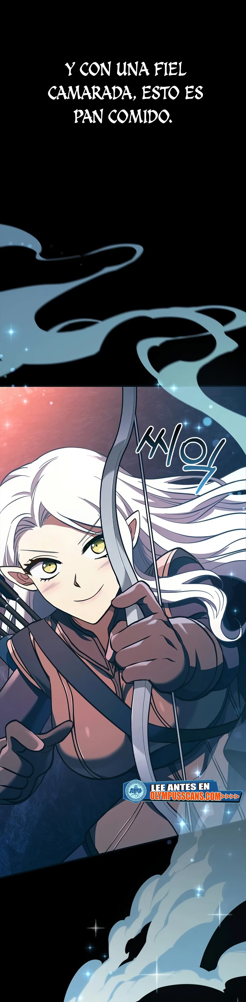 Read Sobreviviendo al Juego Siendo un Barbaro ES Manga Online