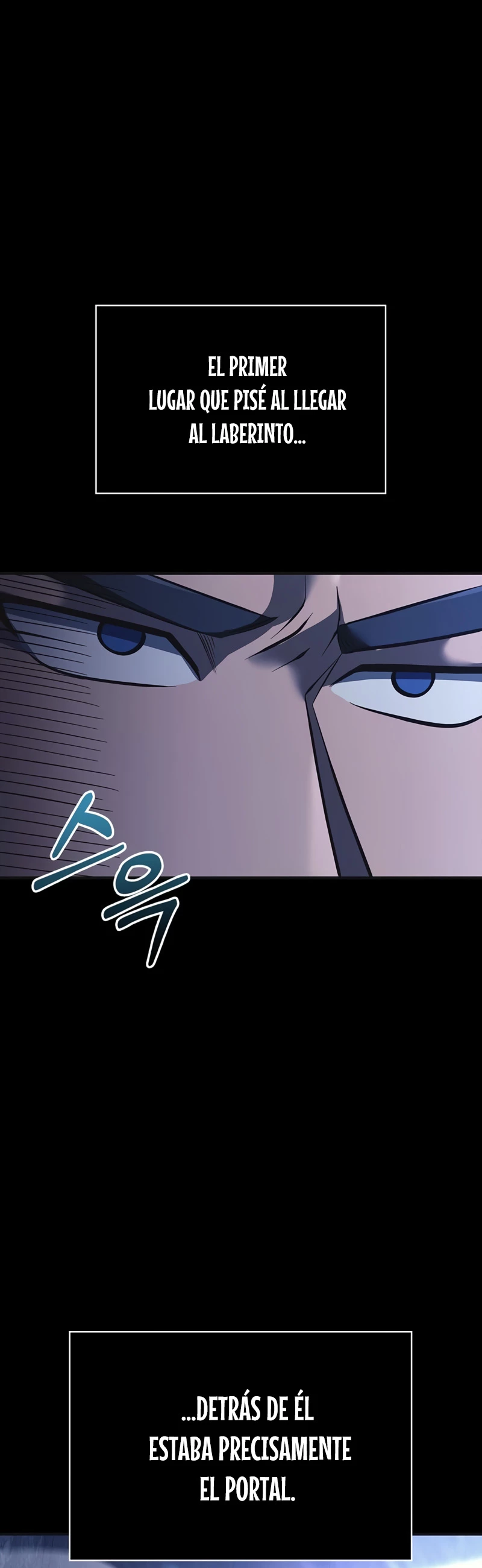 Read Sobreviviendo al Juego Siendo un Barbaro ES Manga Online