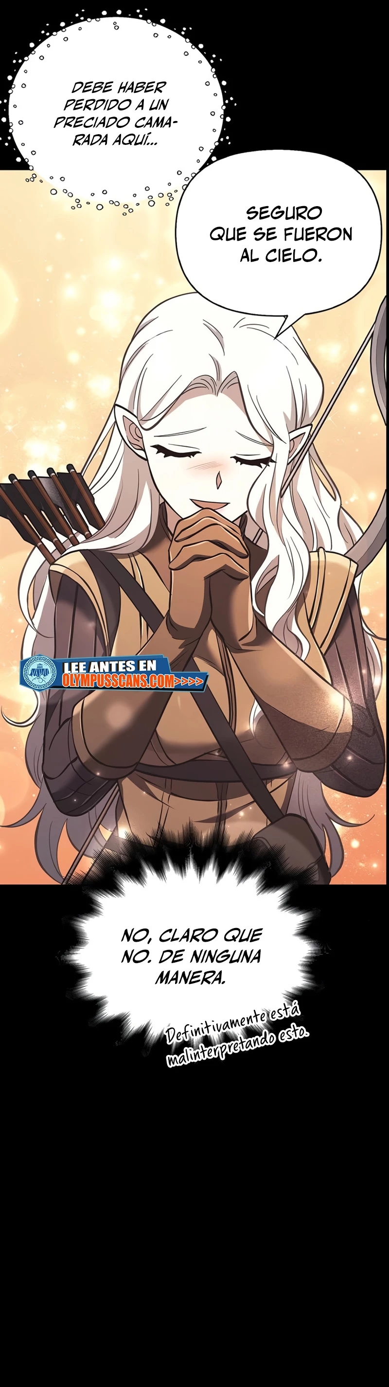 Read Sobreviviendo al Juego Siendo un Barbaro ES Manga Online
