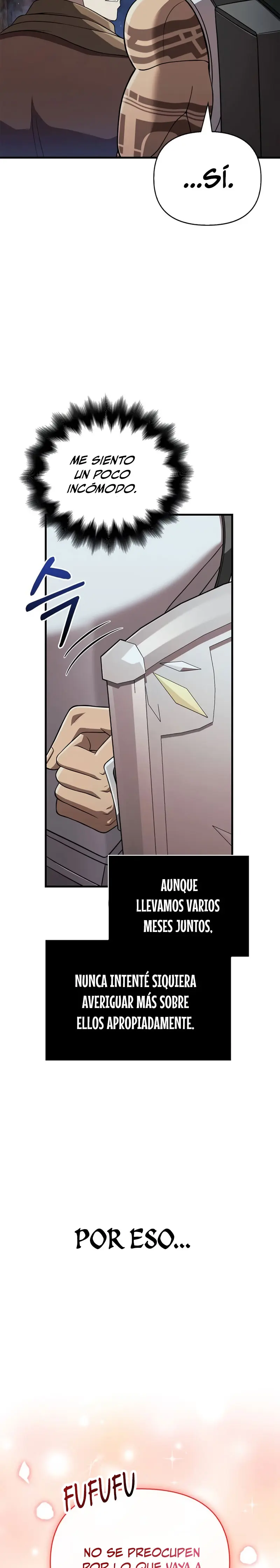 Read Sobreviviendo al Juego Siendo un Barbaro ES Manga Online