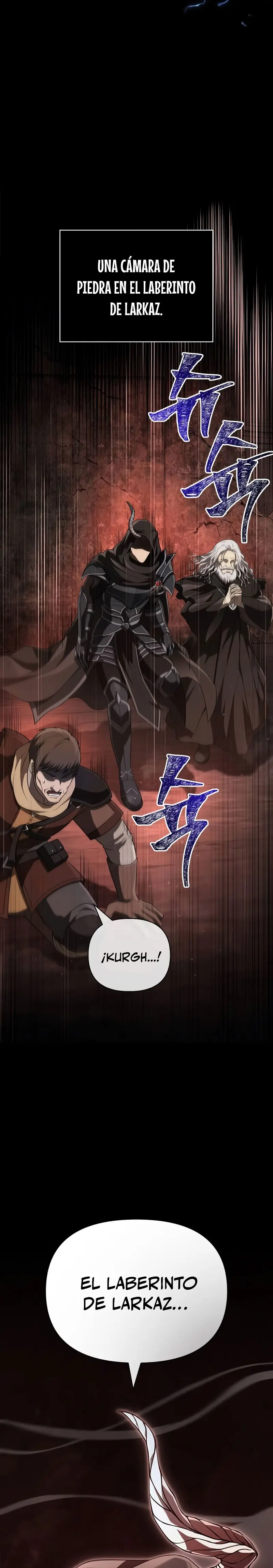 Read Sobreviviendo al Juego Siendo un Barbaro ES Manga Online