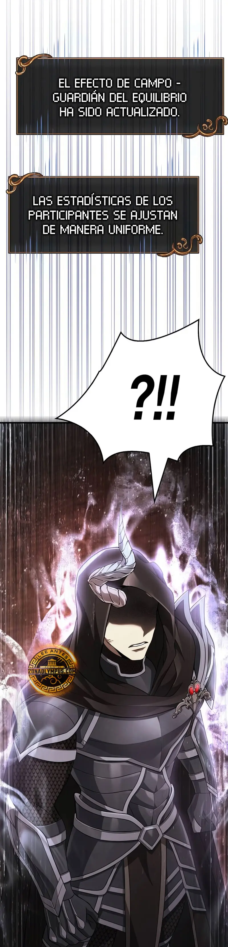 Read Sobreviviendo al Juego Siendo un Barbaro ES Manga Online