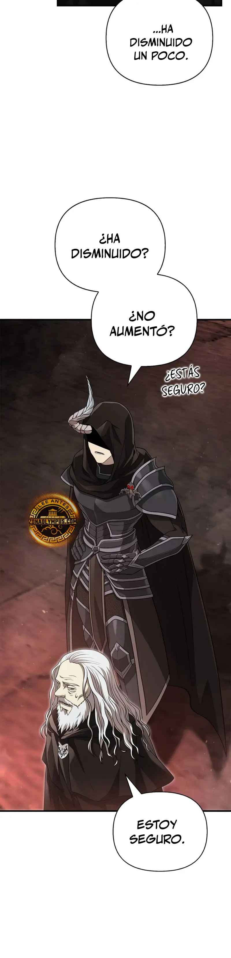 Read Sobreviviendo al Juego Siendo un Barbaro ES Manga Online