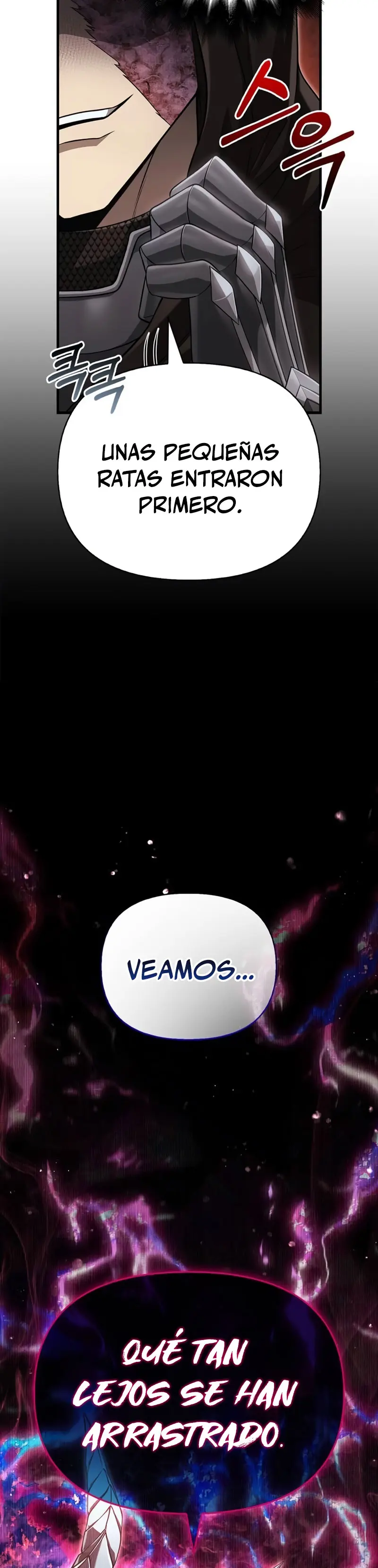 Read Sobreviviendo al Juego Siendo un Barbaro ES Manga Online