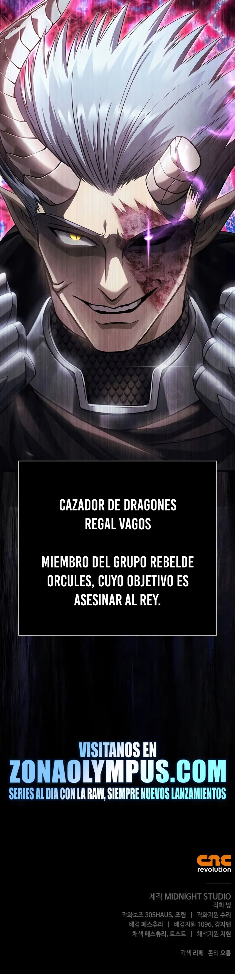 Read Sobreviviendo al Juego Siendo un Barbaro ES Manga Online