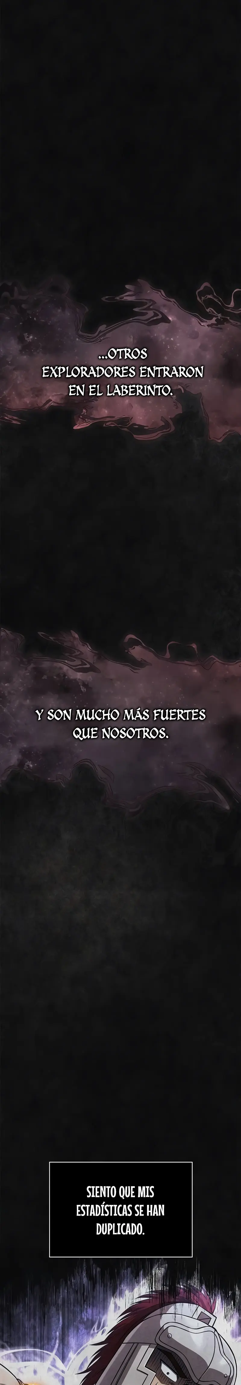 Read Sobreviviendo al Juego Siendo un Barbaro ES Manga Online