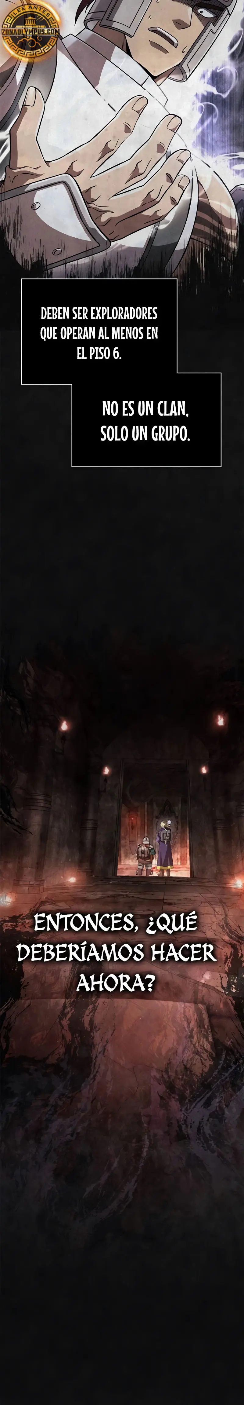 Read Sobreviviendo al Juego Siendo un Barbaro ES Manga Online
