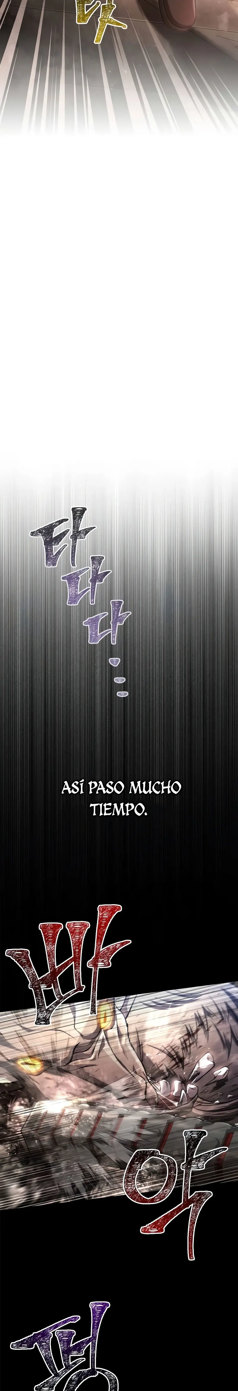Read Sobreviviendo al Juego Siendo un Barbaro ES Manga Online