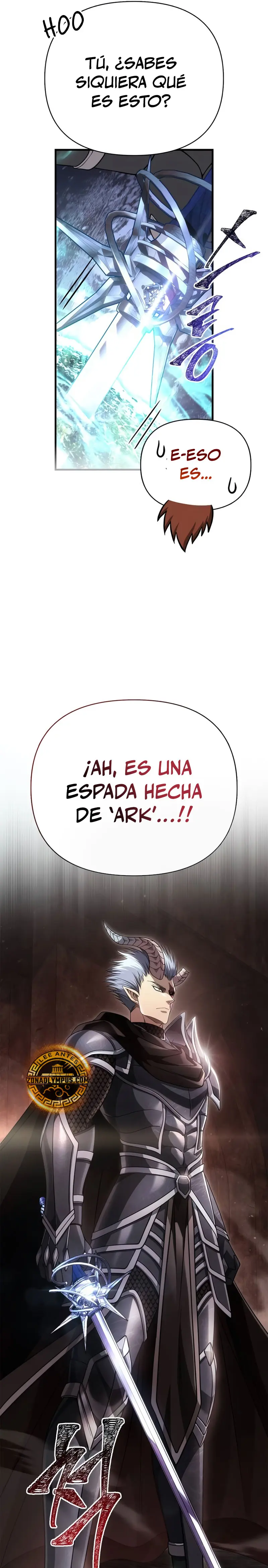 Read Sobreviviendo al Juego Siendo un Barbaro ES Manga Online