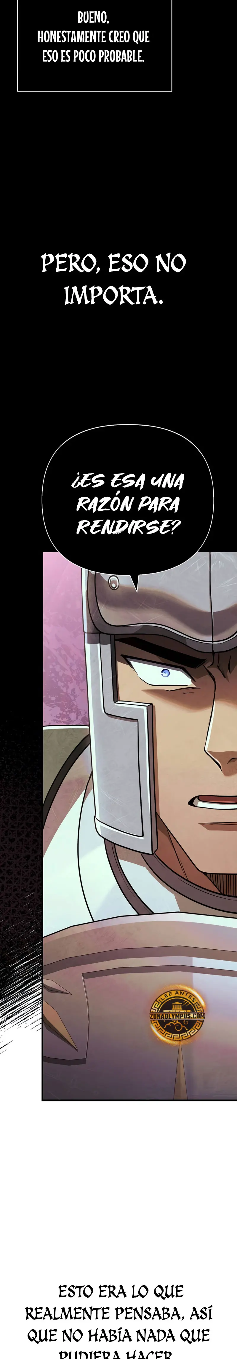 Read Sobreviviendo al Juego Siendo un Barbaro ES Manga Online