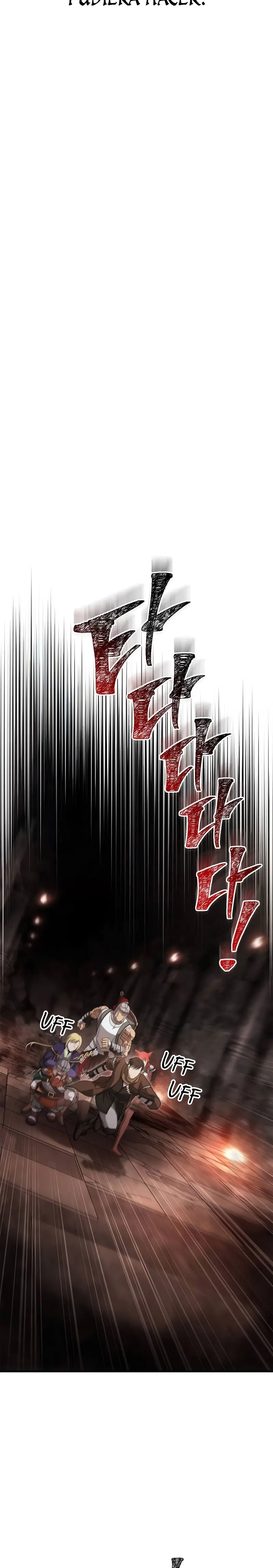 Read Sobreviviendo al Juego Siendo un Barbaro ES Manga Online