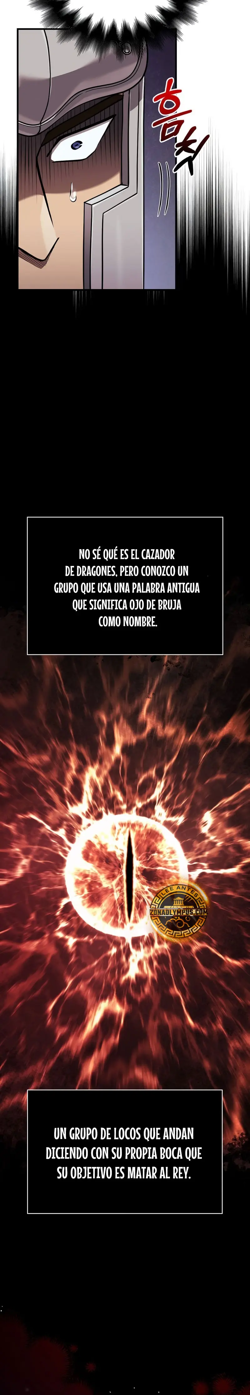 Read Sobreviviendo al Juego Siendo un Barbaro ES Manga Online