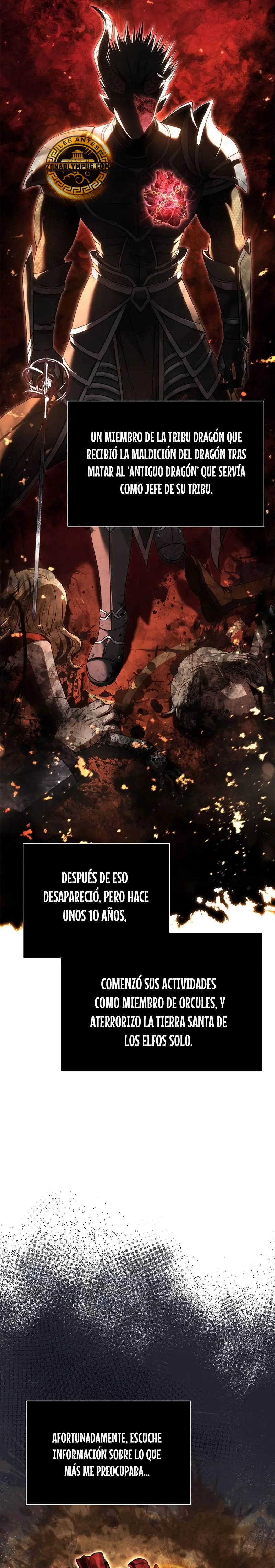 Read Sobreviviendo al Juego Siendo un Barbaro ES Manga Online