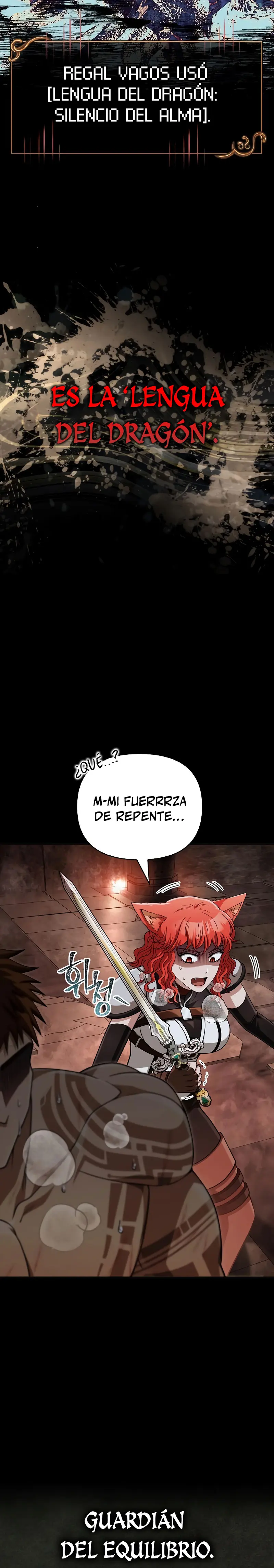 Read Sobreviviendo al Juego Siendo un Barbaro ES Manga Online