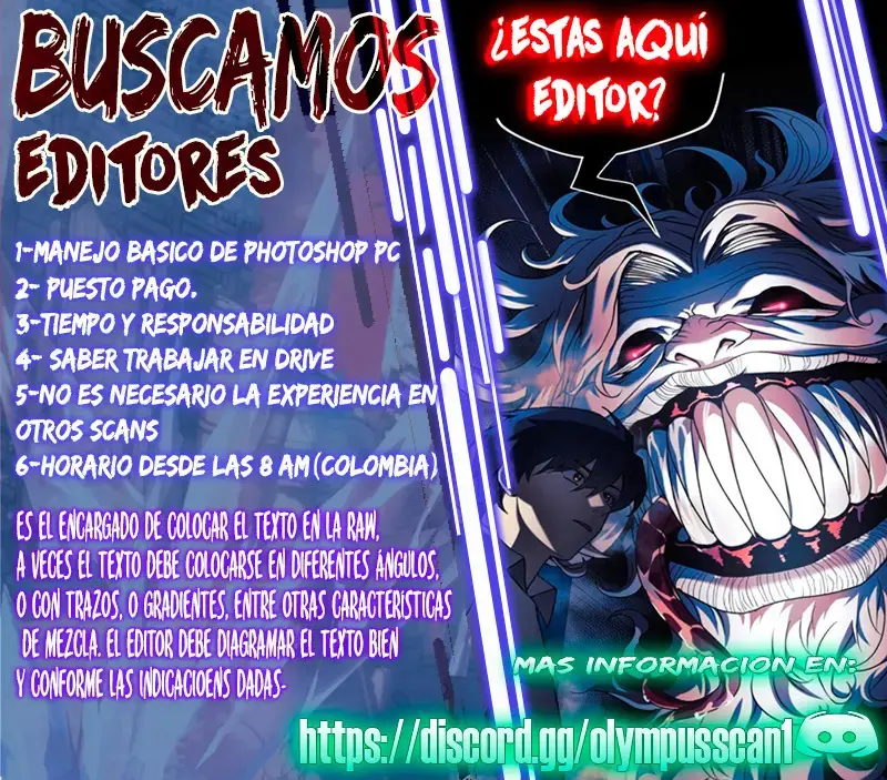Read Sobreviviendo al Juego Siendo un Barbaro ES Manga Online