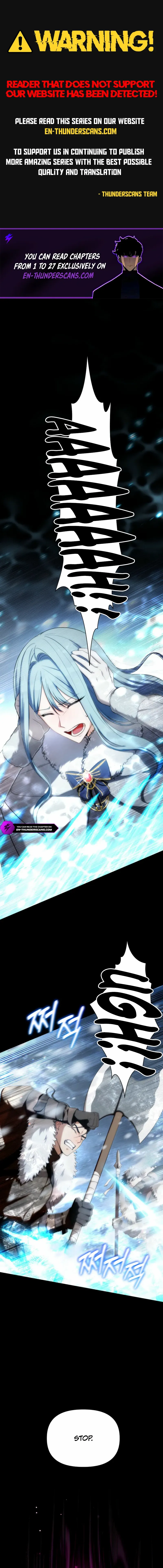 Read A Barbarian’s Adventure in a Fantasy World Manga Online