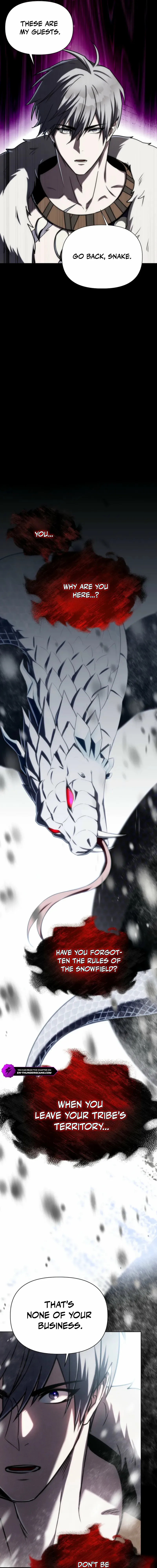 Read A Barbarian’s Adventure in a Fantasy World Manga Online