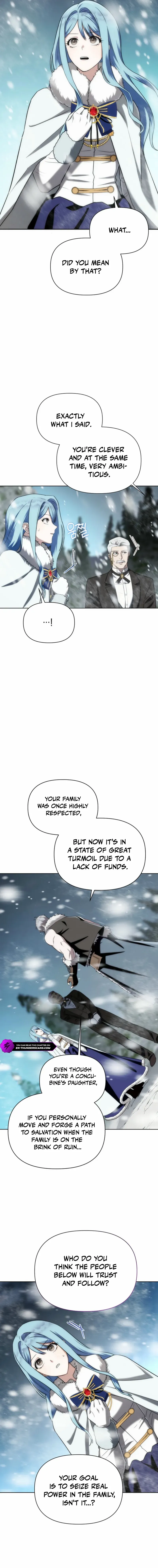 Read A Barbarian’s Adventure in a Fantasy World Manga Online