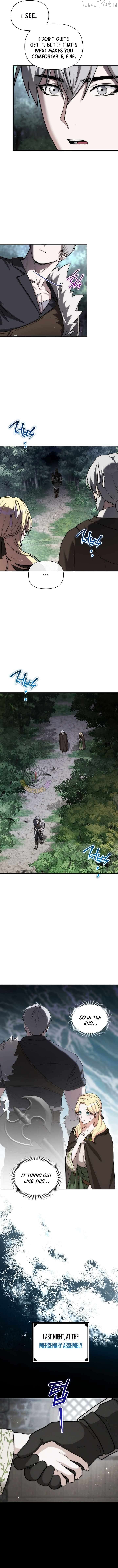 Read A Barbarian’s Adventure in a Fantasy World Manga Online