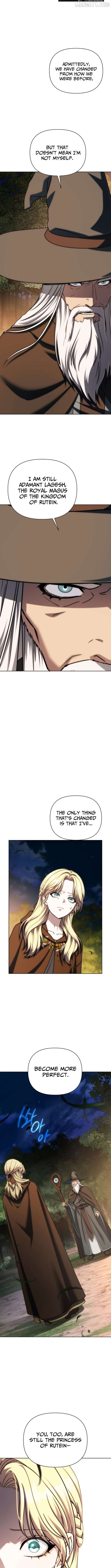 Read A Barbarian’s Adventure in a Fantasy World Manga Online